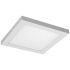 40W 2X2 Tri-Color Surface Mount Fixture-ENV