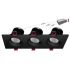 3 Head Adjustable 5CCT LED Downlight-ENV