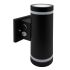 10/20/30W Tri-Color Up and Down Light w/ Photocell-ENV