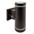 10/20/30W Tri-Color Up and Down Light w/ Photocell-ENV