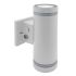 10/20/30W Tri-Color Up and Down Light w/ Photocell-ENV