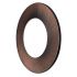 3W Slim Snap-On Trim UL Puck Light-ENV