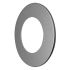 3W Slim Snap-On Trim UL Puck Light-ENV