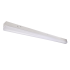 8' 60W Multi-Watt Tri-Color LED Round Strip Fixture-ENV