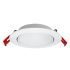 6” 12W 5-Color Gimabl Slim Panel Light-ENV