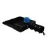 60/80/100W Wattage Selectable Tri-Color LED Area Light-ENV