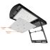 50W-150W Multi-Power Tri-Color Rotatable Lens Area LED Light-ENV