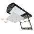 330W-450W Multi-Power Tri-Color Rotatable Lens Area LED Light-ENV