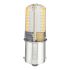 3W Single Contact Bayonet LED Bulb-ENV