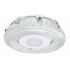 55/47/38.5/30/22W Tri-Color Round Canopy Light-ENV