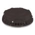55/47/38.5/30/22W Tri-Color Round Canopy Light-ENV