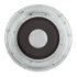 55/47/38.5/30/22W Tri-Color Round Canopy Light-ENV