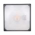 25/40/60W Tri-Color Square Canopy Light-ENV