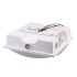 25/40/60W Tri-Color Square Canopy Light-ENV