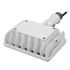 15W White Knuckle Mount LED Flood Light 3000K-ENV