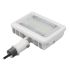 15W White Knuckle Mount LED Flood Light 3000K-ENV