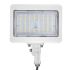 30W Tri-Color Knuckle Mount LED Flood Light-ENV