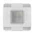 150W Slim Gas Station Canopy LED Light 5000K-ENV