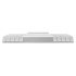 150W Slim Gas Station Canopy LED Light 5000K-ENV