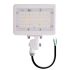 35W/50W Dual-Power Tri-Color Knuckle Mount LED Flood Light w/ Photocell-ENV
