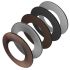 3W Slim Snap-On Trim UL Puck Light-ENV