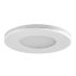 3W Slim Snap-On Trim UL Puck Light-ENV