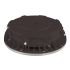 100/90/80/70/60W Tri-Color Round Canopy Light-ENV