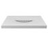 120V 3W Integrated LED Horizontal Arch Step Light-ENV