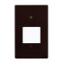 120V Integrated LED Vertical Open Window Step Light-ENV