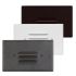120V Integrated LED Horizontal Louver Step Light-ENV