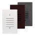 120V Integrated LED Vertical Louver Step Light-ENV