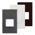 120V Integrated LED Vertical Open Window Step Light-ENV