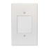 120V Integrated LED Vertical Open Window Step Light-ENV