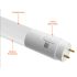 3' 12W T8 Tri-Color Ballast Compatible Bulb-ENV