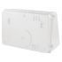30W-150W Tri-Color Cutoff LED Wall Pack w/ Photocell-ENV