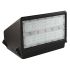 30/60/90/120/150W Tri-Color Cutoff LED Wall Pack-ENV