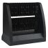 80W Rotating Double Head LED Wall Pack-ENV