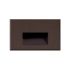 Horizontal Integrated LED Step Light-KUZ