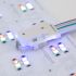 17.2W Waterproof RGBW Flexible LED Sheet-EVO
