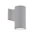Single Light LED Wall Mount Fixture 3000K-KUZ