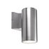 Single Light LED Wall Mount Fixture 3000K-KUZ