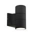 Two Light LED Wall Mount Fixture 3000K-KUZ