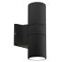 Long Two Light LED Wall Mount Fixture 3000K-KUZ