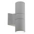 Long Two Light LED Wall Mount Fixture 3000K-KUZ