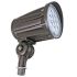 28W LED Outdoor Bronze Bullet Spot Light-WST