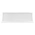 50W 1' x 4' Flush Mount LED Panel 4000K-FT