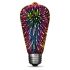 ST19 2W LED Firework Bulb-FT