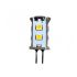1.5W G4 JC LED Lamp 3000K-CTL