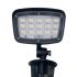 15W Tri-Color Area Up Light-JET