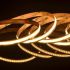 6.1W/ft RGBW COB Spotless True White 4 in 1 LED Strip 16'-JIN